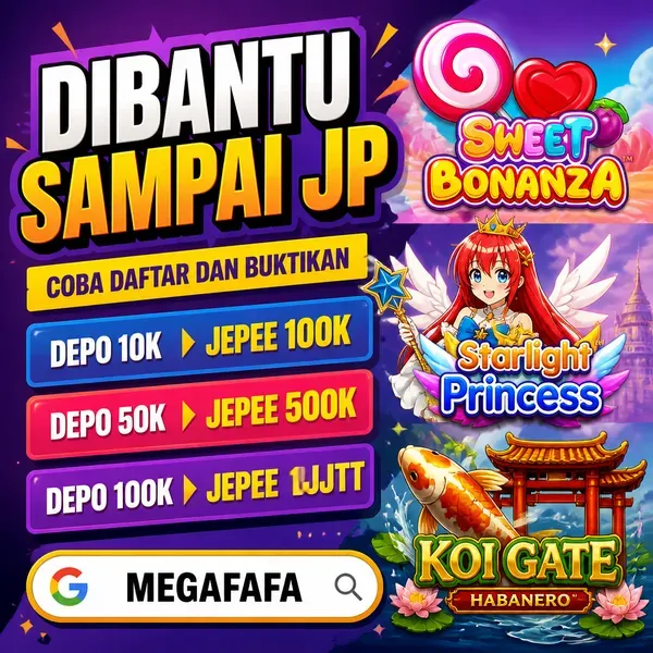 nama aplikasi judi slot online